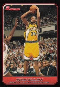 Ray Allen