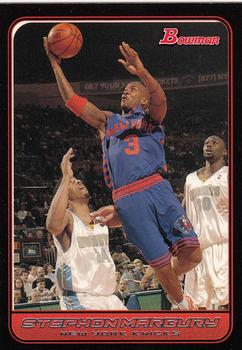 Stephon Marbury