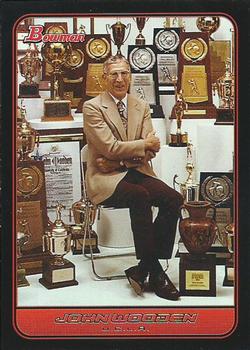 John Wooden