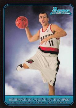 Sergio Rodriguez
