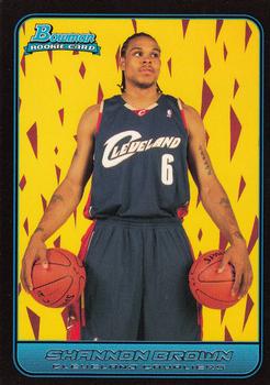 Shannon Brown