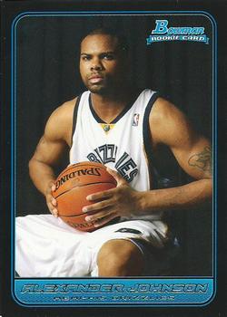 Alexander Johnson