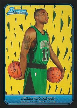 Allan Ray