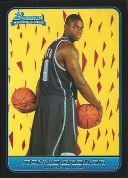 Ronnie Brewer