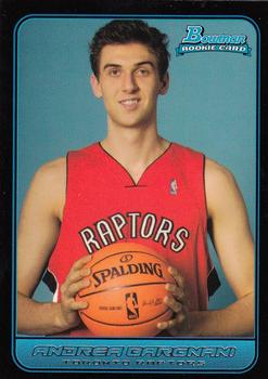 Andrea Bargnani