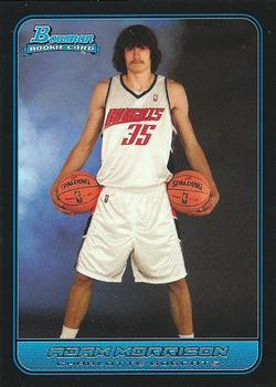 Adam Morrison
