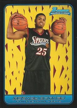Rodney Carney