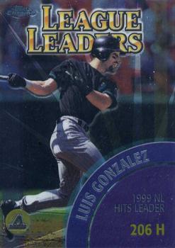 Derek Jeter / Luis Gonzalez