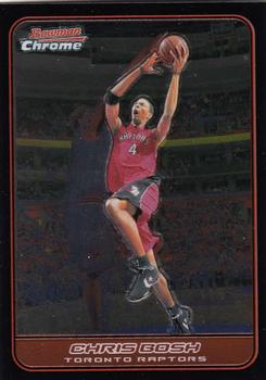 Chris Bosh