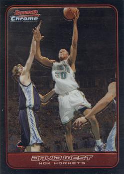 David West