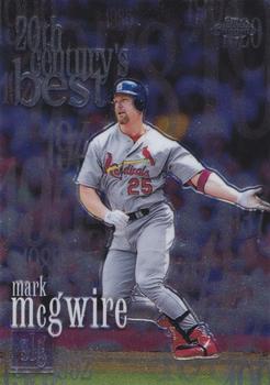 Mark McGwire