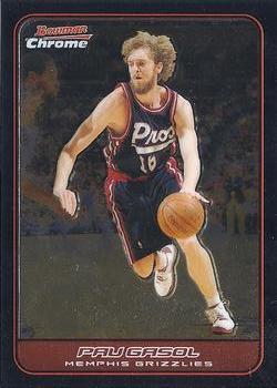 Pau Gasol