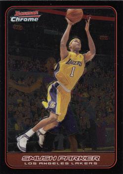 Smush Parker