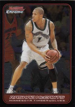 Rashad McCants