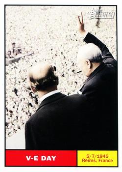 V-E Day 