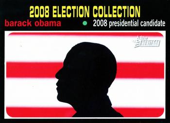 Barack Obama