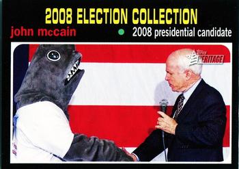 John McCain