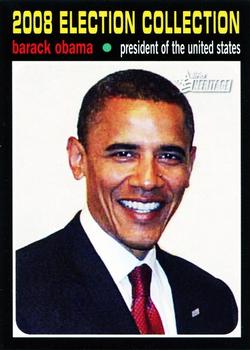 Barack Obama