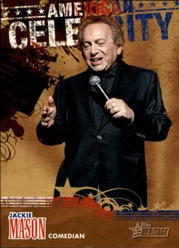Jackie Mason