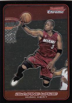 Dwyane Wade