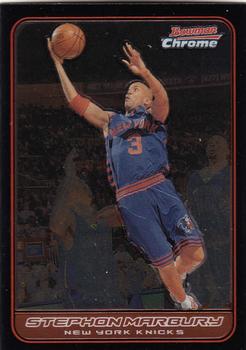 Stephon Marbury
