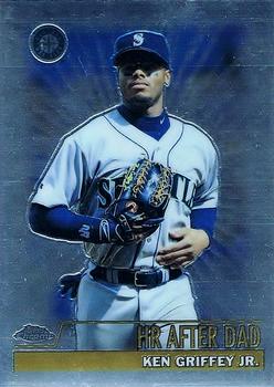 Ken Griffey Jr.