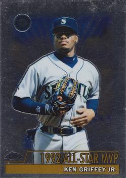 Ken Griffey Jr.