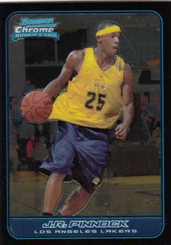 J.R. Pinnock