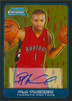 P.J. Tucker