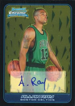 Allan Ray