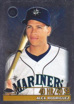 Alex Rodriguez