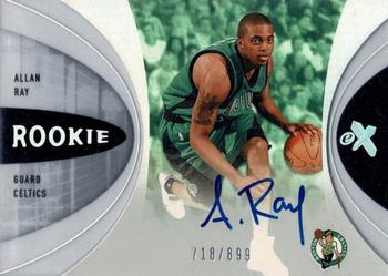 Allan Ray