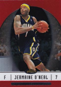 Jermaine O'Neal