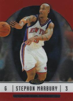 Stephon Marbury