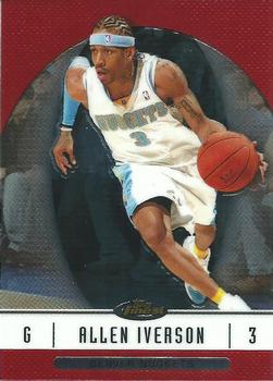 Allen Iverson