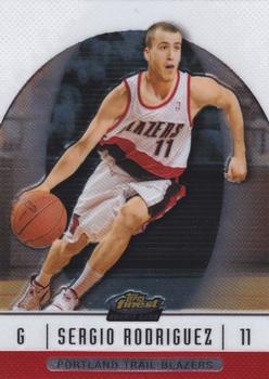 Sergio Rodriguez