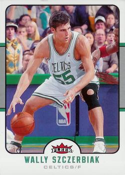 Wally Szczerbiak