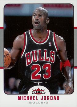 Michael Jordan