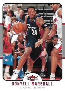 Donyell Marshall