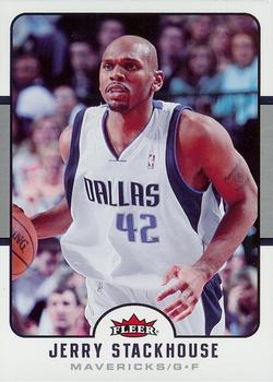 Jerry Stackhouse