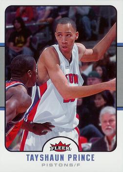 Tayshaun Prince