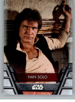 Han Solo