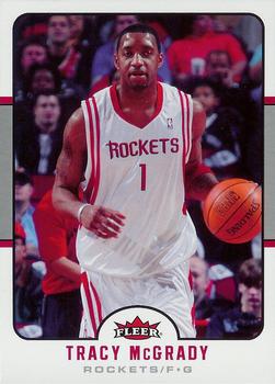 Tracy McGrady