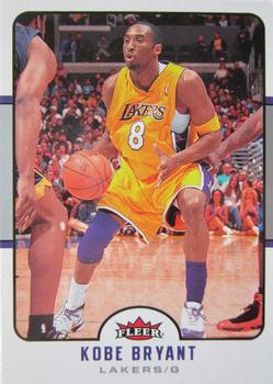 Kobe Bryant