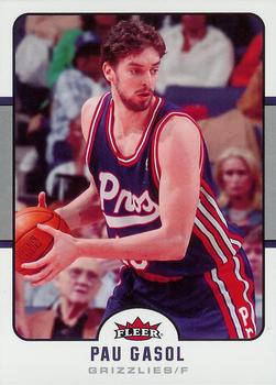 Pau Gasol