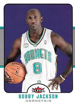 Bobby Jackson