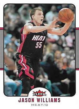 Jason Williams