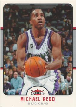 Michael Redd