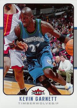 Kevin Garnett