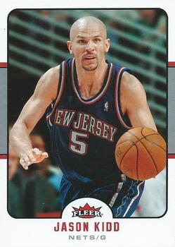 Jason Kidd